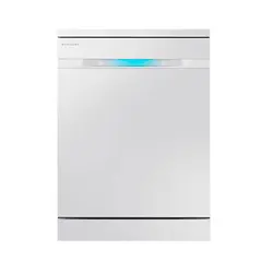 ماشین ظرفشویی 14 نفره سامسونگ مدل 8550 سفید - هیرساکالا