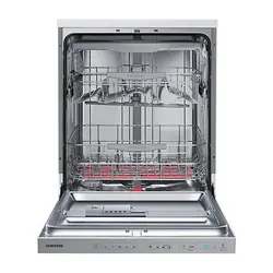 ماشین ظرفشویی 14 نفره سامسونگ مدل 8550 سفید - هیرساکالا
