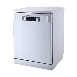 ماشین ظرفشویی 14 نفره دوو مدل DDW-M1411 - هیرساکالا