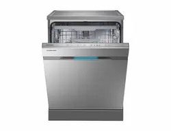 ماشین ظرفشویی 14 نفره سامسونگ مدل 8550 نقره ای - هیرساکالا
