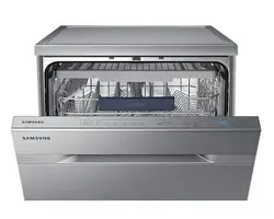 ماشین ظرفشویی 14 نفره سامسونگ مدل 9530 - هیرساکالا