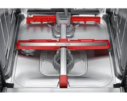 ماشین ظرفشویی 14 نفره سامسونگ مدل 9530 - هیرساکالا