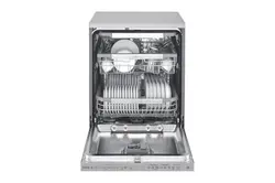 ماشین ظرفشویی 14 نفره ال جی مدل DFB325 - هیرساکالا