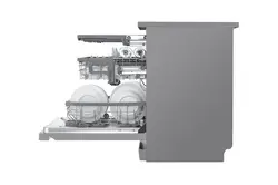 ماشین ظرفشویی 14 نفره ال جی مدل DFB325 - هیرساکالا