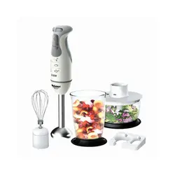 گوشت کوب برقی 3 کاره دلمونتی مدل DL 390 - هیرساکالا