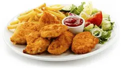 سرخ کن 1.5 لیتری دیجیتال دلمونتی مدل DL 630 - هیرساکالا