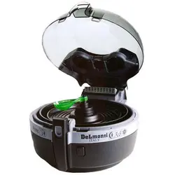 سرخ کن رژیمی چرخشی چند کاره دلمونتی مدل DL 605 - هیرساکالا