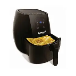 سرخ کن بدون روغن رژیمی دلمونتی مدل DL 615 - هیرساکالا