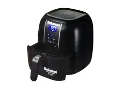 سرخ کن بدون روغن رژیمی دلمونتی مدل DL 615 - هیرساکالا