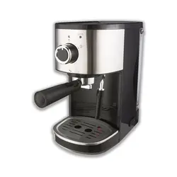 اسپرسو ساز 4 کاره دلمونتی مدل DL 645N - هیرساکالا