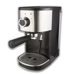 اسپرسو ساز 4 کاره دلمونتی مدل DL 645N - هیرساکالا
