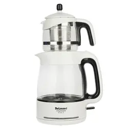 چای ساز پیرکس دلمونتی مدل DL400 - هیرساکالا