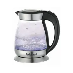 کتری برقی دلمونتی مدل DL415 - هیرساکالا