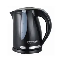 کتری برقی دلمونتی مدل DL405 - هیرساکالا