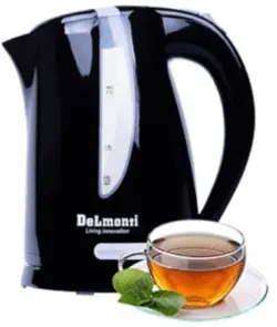 کتری برقی دلمونتی مدل DL405 - هیرساکالا