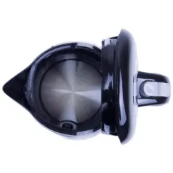 کتری برقی دلمونتی مدل DL405 - هیرساکالا