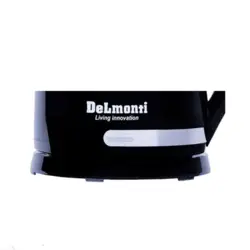 کتری برقی دلمونتی مدل DL405 - هیرساکالا