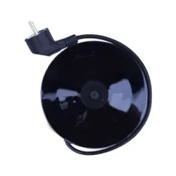 کتری برقی دلمونتی مدل DL405 - هیرساکالا