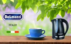 کتری برقی دلمونتی مدل DL405 - هیرساکالا