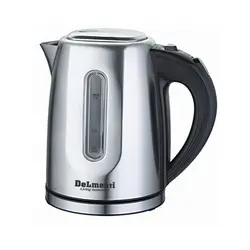 کتری برقی دلمونتی مدل DL425 - هیرساکالا