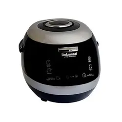 پلوپز دیجیتال لمسی 20 کاره دلمونتی DL 660B - هیرساکالا