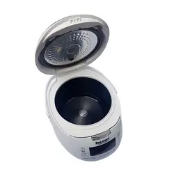پلوپز دیجیتال لمسی 20 کاره دلمونتی DL 660B - هیرساکالا