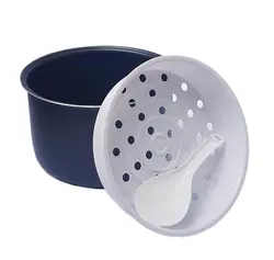 پلوپز دیجیتال لمسی 20 کاره دلمونتی DL 660B - هیرساکالا