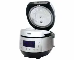 پلوپز دیجیتال لمسی 20 کاره دلمونتی DL 660A - هیرساکالا