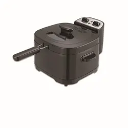 سرخ کن ۲/۵ لیتری دلمونتی مدل DL 620 - هیرساکالا