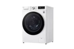 ماشین لباسشویی 10.5 کیلویی ال جی مدل 4V7 - هیرساکالا