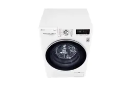 ماشین لباسشویی 10.5 کیلویی ال جی مدل 4V7 - هیرساکالا