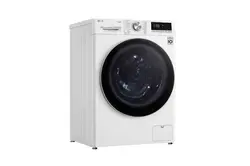 ماشین لباسشویی 10.5 کیلویی ال جی مدل 4V7 - هیرساکالا