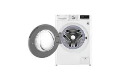 ماشین لباسشویی 10.5 کیلویی ال جی مدل 4V7 - هیرساکالا