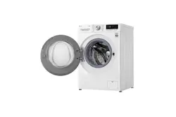 ماشین لباسشویی 10.5 کیلویی ال جی مدل 4V7 - هیرساکالا