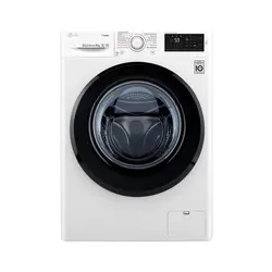ماشین لباسشویی 9 کیلویی ال‌جی مدل M5 - هیرساکالا