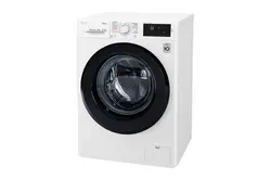 ماشین لباسشویی 9 کیلویی ال‌جی مدل M5 - هیرساکالا