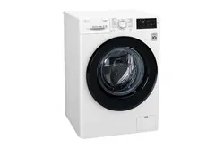 ماشین لباسشویی 9 کیلویی ال‌جی مدل M5 - هیرساکالا