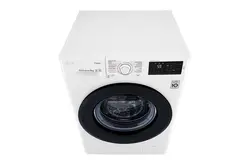 ماشین لباسشویی 9 کیلویی ال‌جی مدل M5 - هیرساکالا