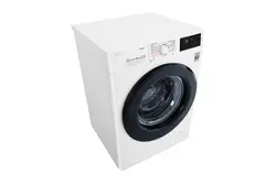 ماشین لباسشویی 9 کیلویی ال‌جی مدل M5 - هیرساکالا