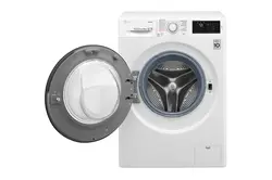 ماشین لباسشویی 9 کیلویی ال‌جی مدل M5 - هیرساکالا