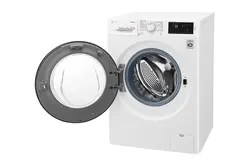 ماشین لباسشویی 9 کیلویی ال‌جی مدل M5 - هیرساکالا