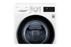 ماشین لباسشویی 9 کیلویی ال‌جی مدل M5 - هیرساکالا