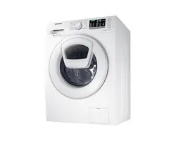 ماشین لباسشویی 7 کیلویی ادواش سامسونگ مدل J1477 - هیرساکالا