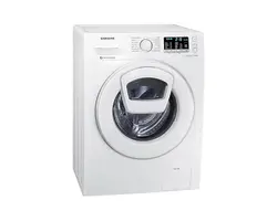 ماشین لباسشویی 7 کیلویی ادواش سامسونگ مدل J1477 - هیرساکالا