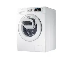 ماشین لباسشویی 7 کیلویی ادواش سامسونگ مدل J1477 - هیرساکالا