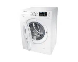 ماشین لباسشویی 7 کیلویی ادواش سامسونگ مدل J1477 - هیرساکالا