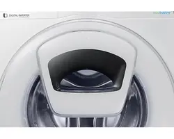 ماشین لباسشویی 7 کیلویی ادواش سامسونگ مدل J1477 - هیرساکالا