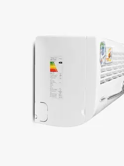 کولر گازی 32000 جنرال T3 طرح لبخند مدل GNR-32GWN - هیرساکالا