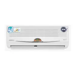 کولر گازی 18000 جنرال T3 طرح لبخندی مدل GNR-18GWN - هیرساکالا