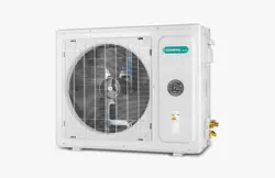 کولر گازی 18000 جنرال T3 طرح لبخندی مدل GNR-18GWN - هیرساکالا